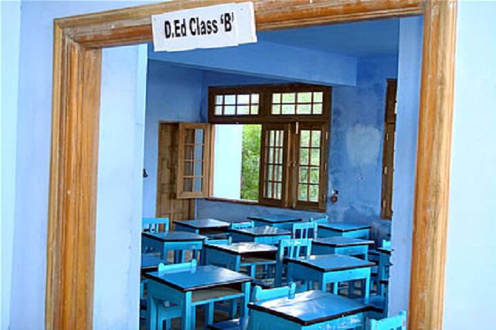 classroom